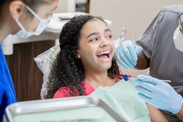 Best Dentist for Severe Toothache  in Meridian, TX