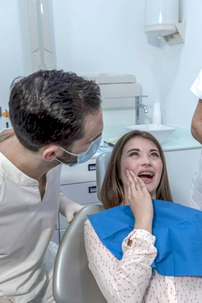 Best Tooth Infection Emergency Dentist  in Meridian, TX